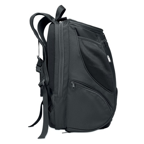 OLYMPIC Sac à dos de sport  RPET 600D - 5