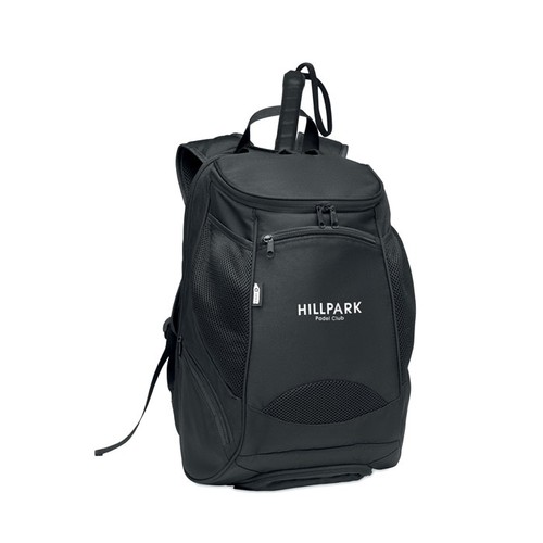 OLYMPIC Sac à dos de sport  RPET 600D - 6