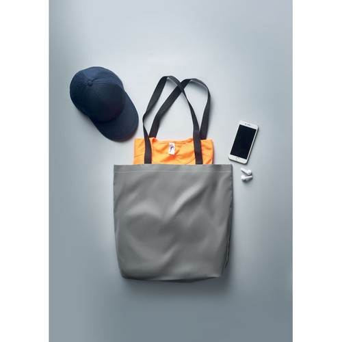VISI TOTE Bolsa altamente reflectante