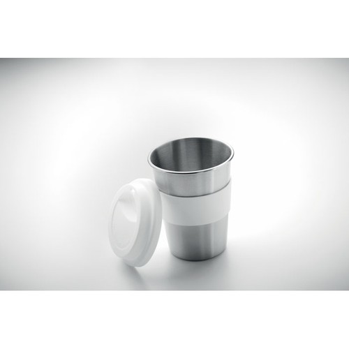 IRMUG Gobelet en acier inox. 350ml - 6