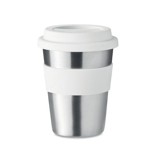 IRMUG Gobelet en acier inox. 350ml - 4