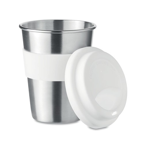 IRMUG Gobelet en acier inox. 350ml - 2