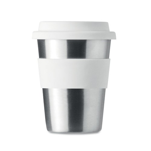 IRMUG Gobelet en acier inox. 350ml - 3