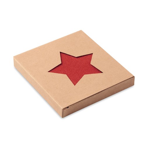 STARGUARD Sous verres en feutre RPET - 4