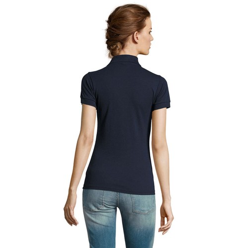PRIME WOMEN PRIME POLO MUJER 200g