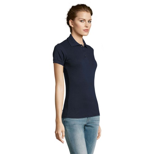 PRIME WOMEN PRIME POLO MUJER 200g