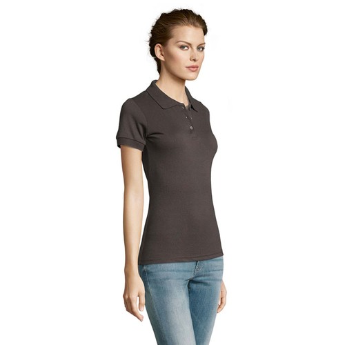 PRIME WOMEN POLO 200g - 3