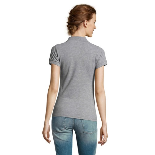 PRIME WOMEN PRIME POLO MUJER 200g