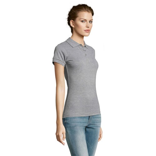 PRIME WOMEN PRIME POLO MUJER 200g