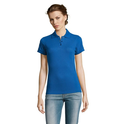 PRIME WOMEN PRIME POLO MUJER 200G