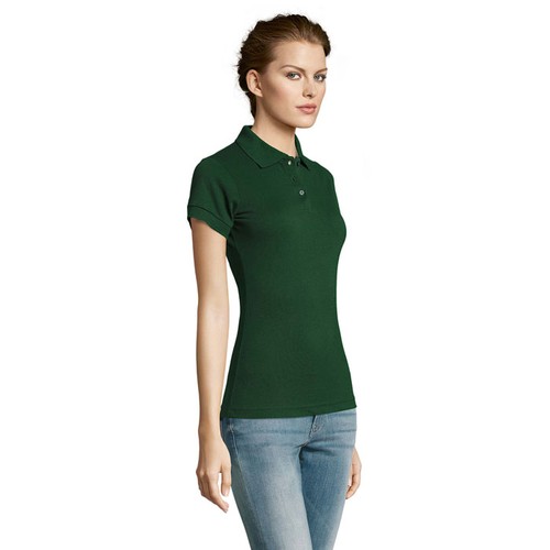 PRIME WOMEN PRIME POLO MUJER 200g