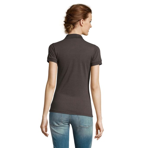 PRIME WOMEN PRIME POLO MUJER 200g