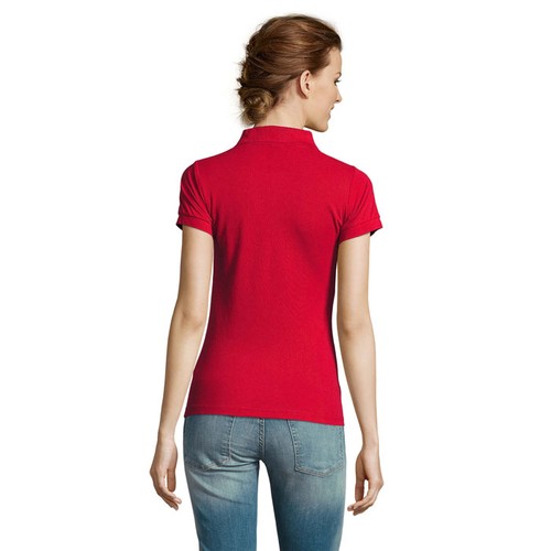 PRIME WOMEN PRIME POLO MUJER 200g