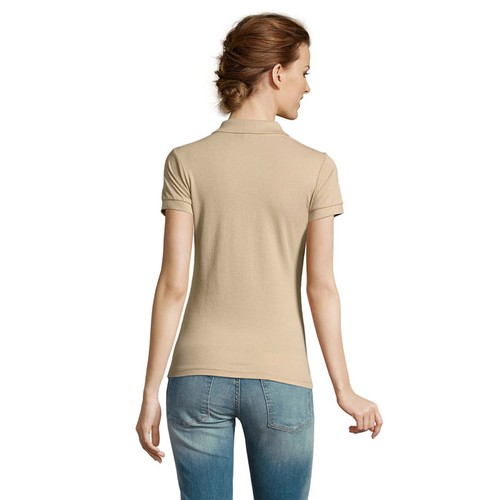 PRIME WOMEN PRIME POLO MUJER 200g