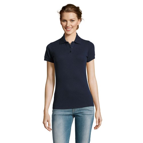 PRIME WOMEN PRIME POLO MUJER 200G
