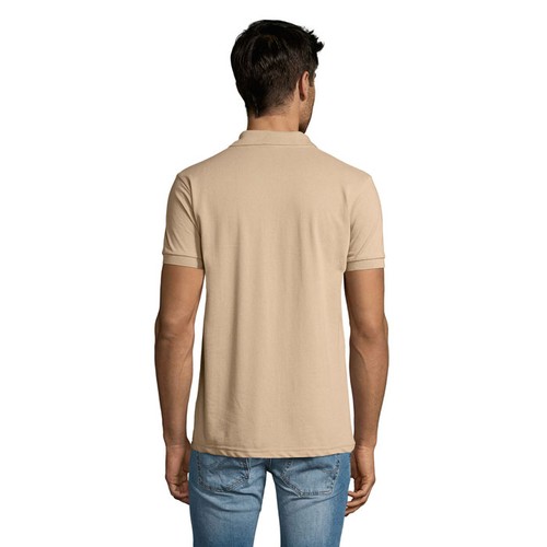 PRIME MEN POLO 200g - 2