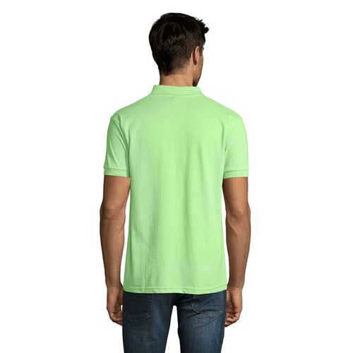 PRIME MEN PRIME POLO HOMBRE 200g