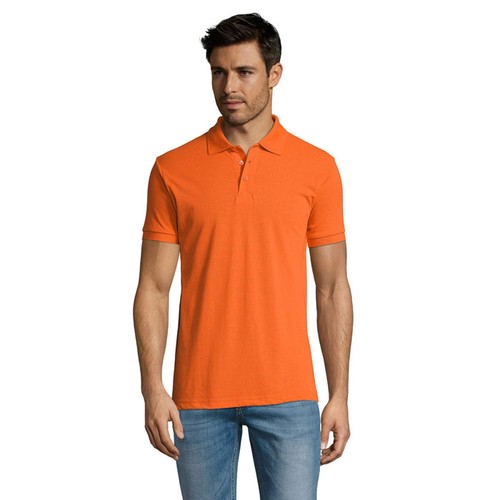 PRIME MEN PRIME POLO HOMBRE 200g