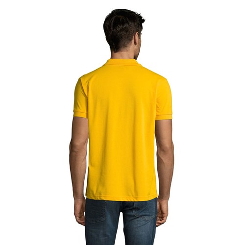 PRIME MEN PRIME POLO HOMBRE 200g