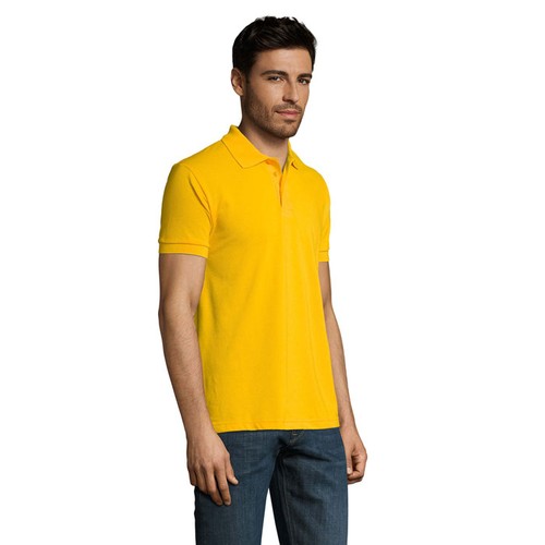 PRIME MEN PRIME POLO HOMBRE 200g