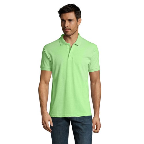PRIME MEN PRIME POLO HOMBRE 200g