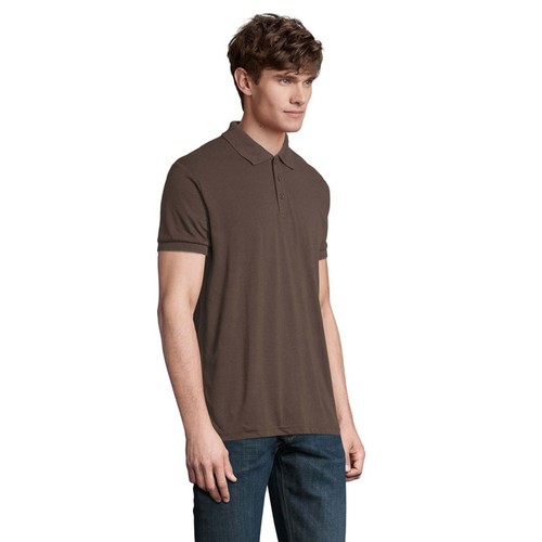 chocolate PRIME MEN PRIME POLO HOMBRE 200g