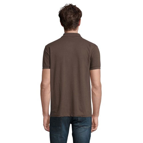 chocolate PRIME MEN PRIME POLO HOMBRE 200g
