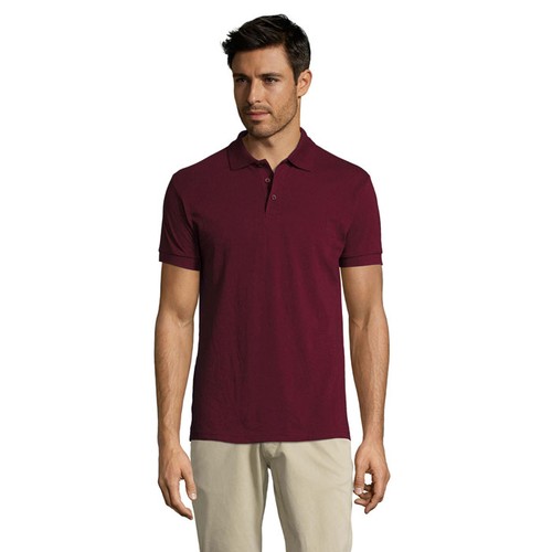 PRIME MEN PRIME POLO HOMBRE 200g