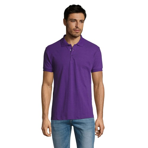 PRIME MEN PRIME POLO HOMBRE 200g