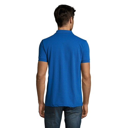 azulón PRIME MEN PRIME POLO HOMBRE 200g