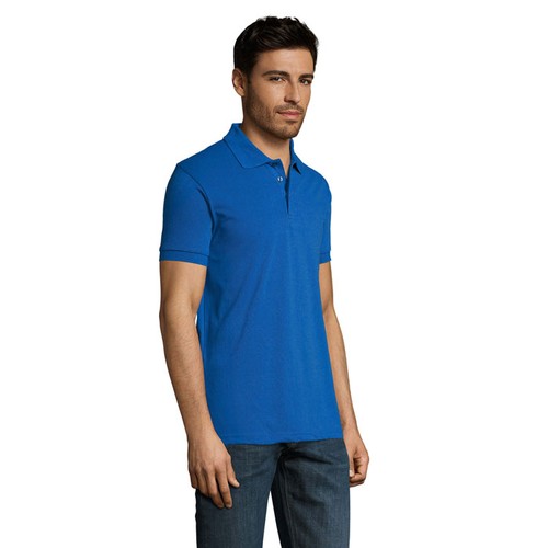 azulón PRIME MEN PRIME POLO HOMBRE 200g