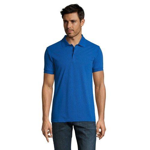 azulón PRIME MEN PRIME POLO HOMBRE 200g