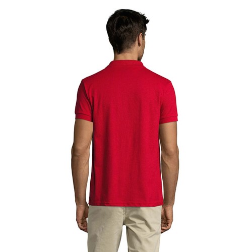 PRIME MEN PRIME POLO HOMBRE 200g