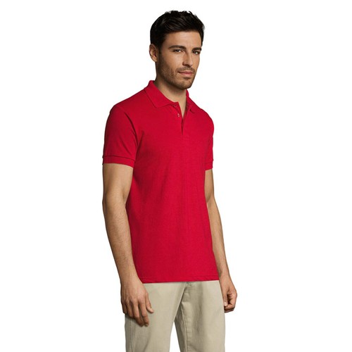 PRIME MEN PRIME POLO HOMBRE 200g