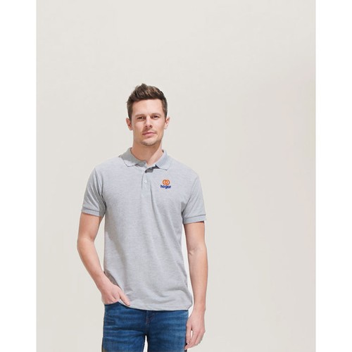 PRIME MEN PRIME MEN POLO 200g - 4