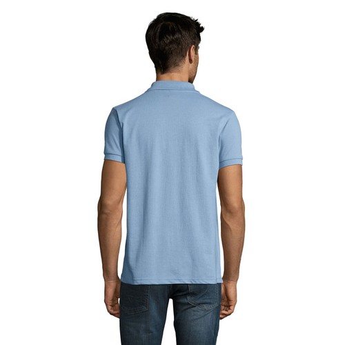PRIME MEN PRIME POLO HOMBRE 200g