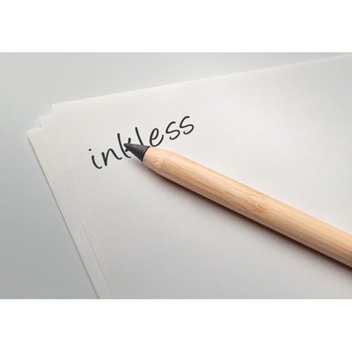 INKLESS PLUS Crayon sans encre longue durée - 2