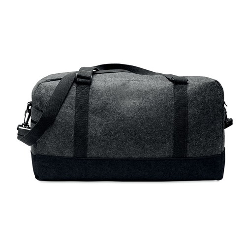 INDICO BAG Sac de week-end en feutre RPET - 2