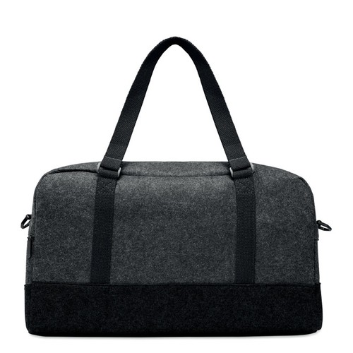 INDICO BAG Sac de week-end en feutre RPET - 4