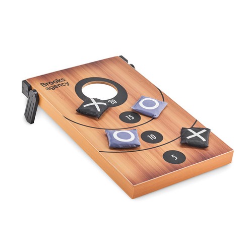 BAGGY Jeu en MDF double face - 6