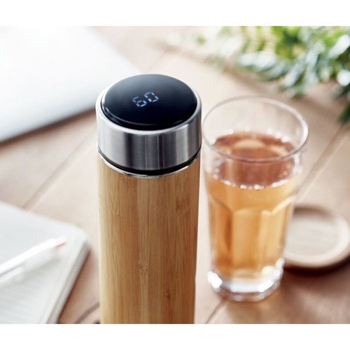 PANAY Bouteille à double paroi 480 ml - 5