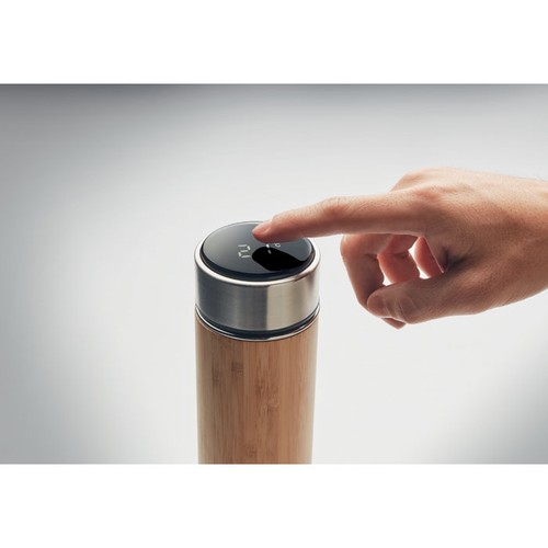PANAY Bouteille à double paroi 480 ml - 6
