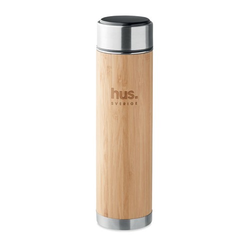 PANAY Bouteille à double paroi 480 ml - 4