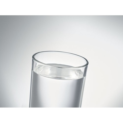 PONGO Vaso corto 300ml