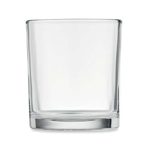 PONGO Vaso corto 300ml