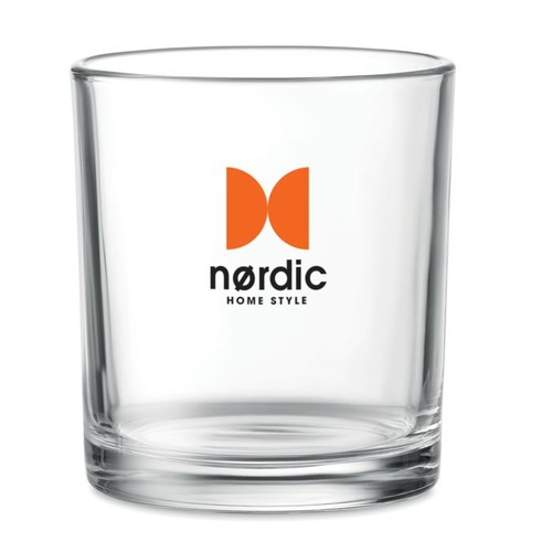 PONGO Verre à eau 300ml - 5