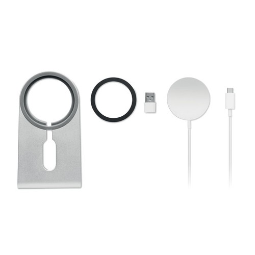 MELIS Chargeur magnétique portable - 2