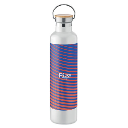HELSINKI LARGE Botella de doble pared 1L