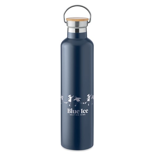 HELSINKI LARGE Botella de doble pared 1L