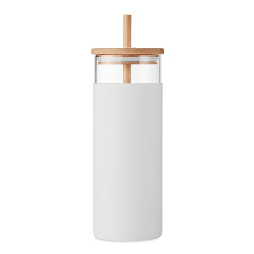 STRASS Gobelet en verre 450ml. - 2